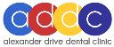 Alexander Drive Dental Clinic logo